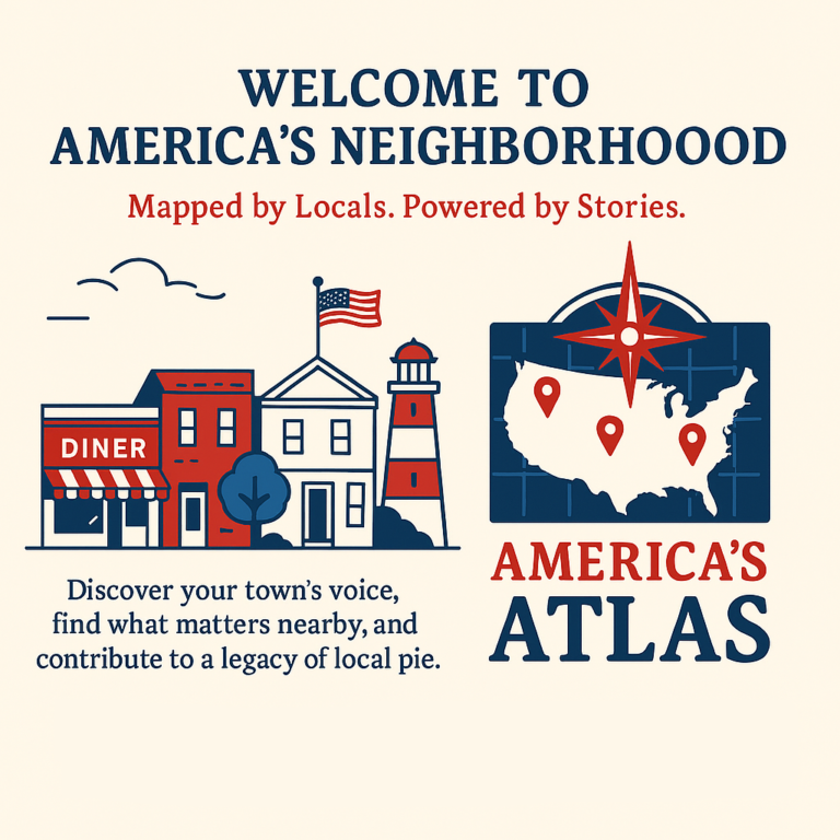 landing page no buttons